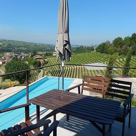B&B Bionzo16 Calosso Εξωτερικό φωτογραφία