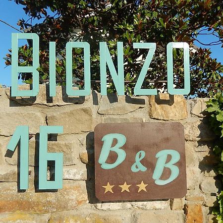 B&B Bionzo16 Calosso Εξωτερικό φωτογραφία