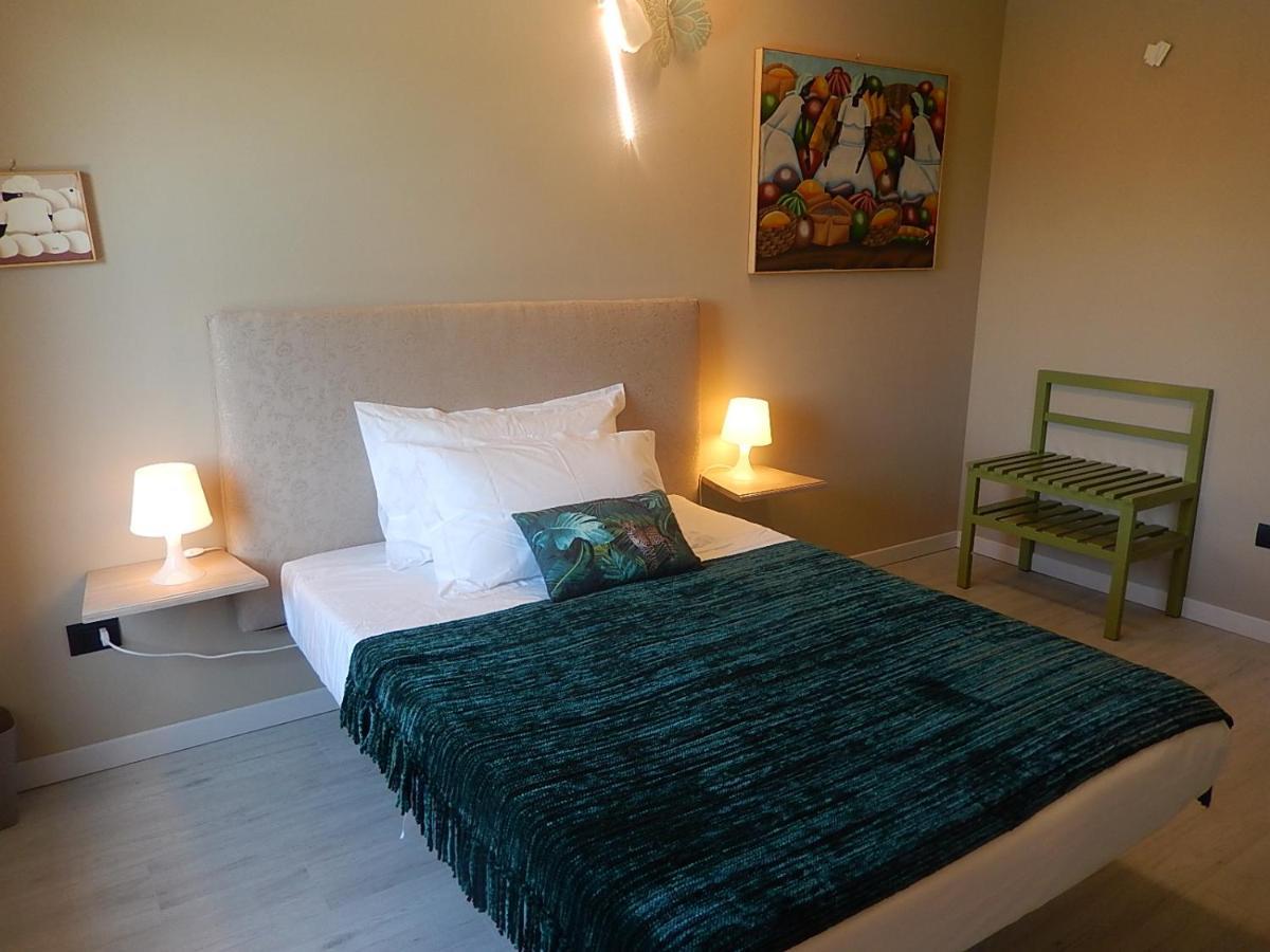 B&B Bionzo16 Calosso Εξωτερικό φωτογραφία