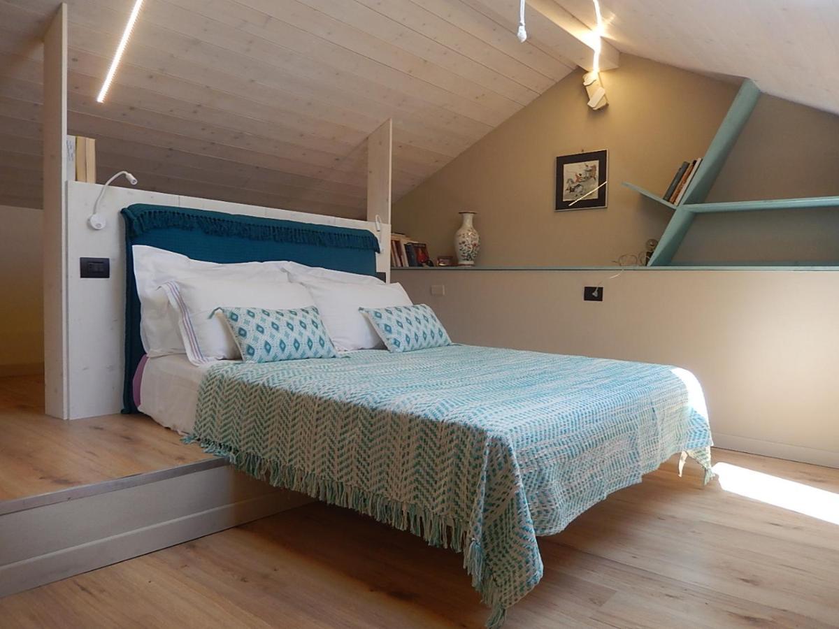 B&B Bionzo16 Calosso Εξωτερικό φωτογραφία