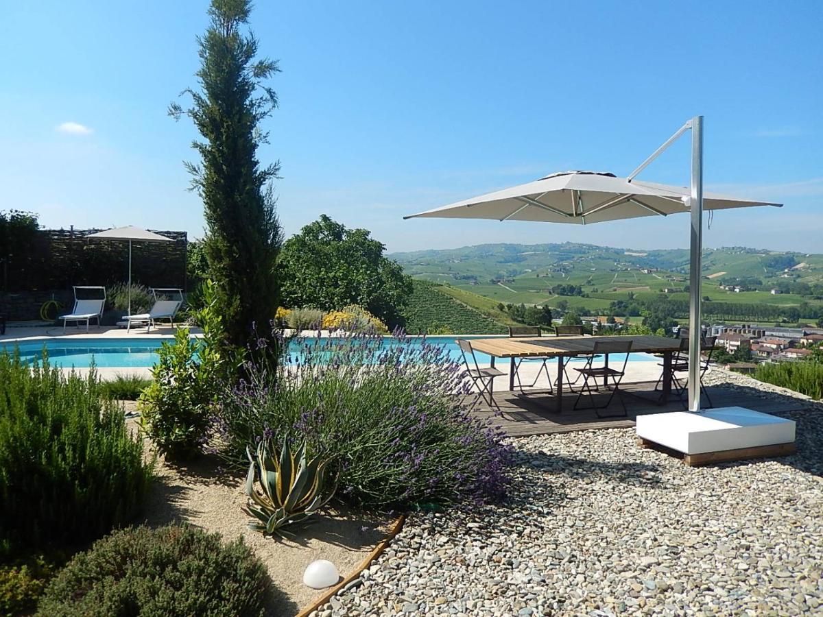 B&B Bionzo16 Calosso Εξωτερικό φωτογραφία