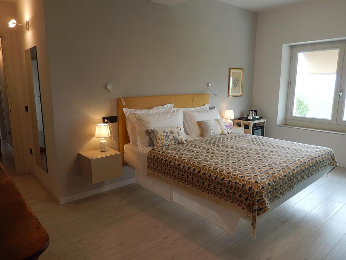 B&B Bionzo16 Calosso Εξωτερικό φωτογραφία