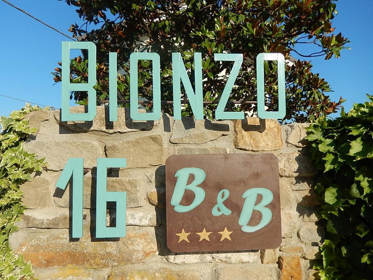 B&B Bionzo16 Calosso Εξωτερικό φωτογραφία