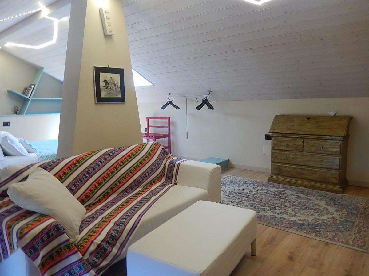 B&B Bionzo16 Calosso Εξωτερικό φωτογραφία