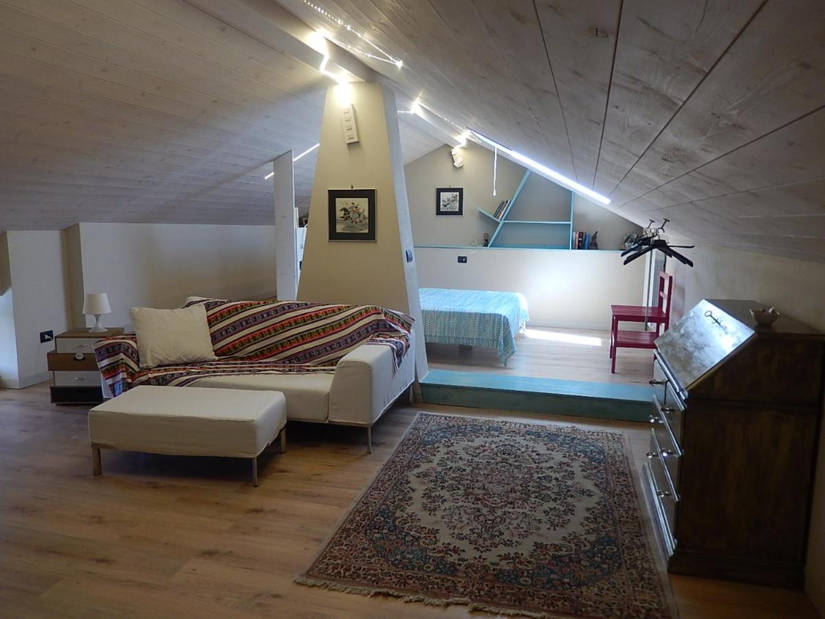 B&B Bionzo16 Calosso Εξωτερικό φωτογραφία