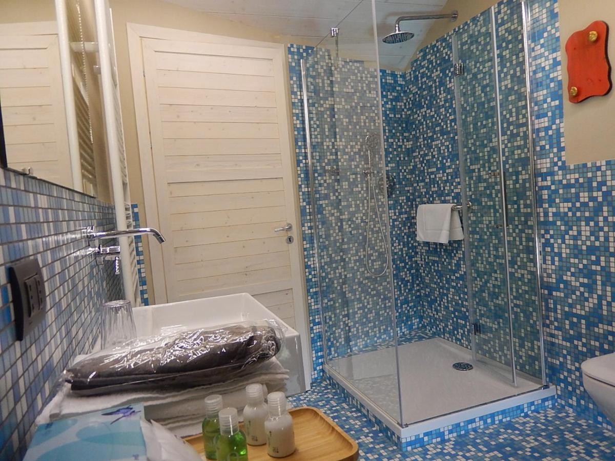 B&B Bionzo16 Calosso Εξωτερικό φωτογραφία