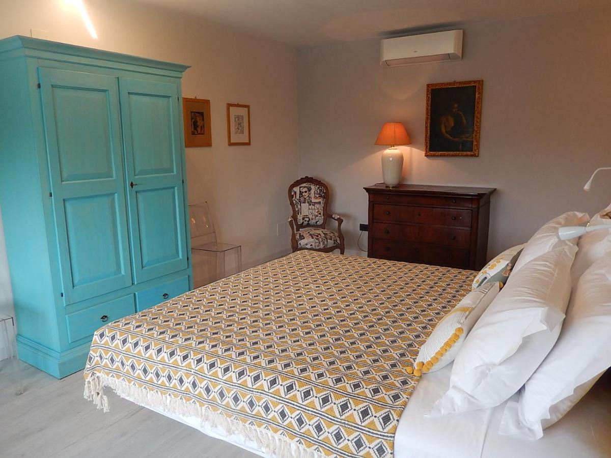 B&B Bionzo16 Calosso Εξωτερικό φωτογραφία